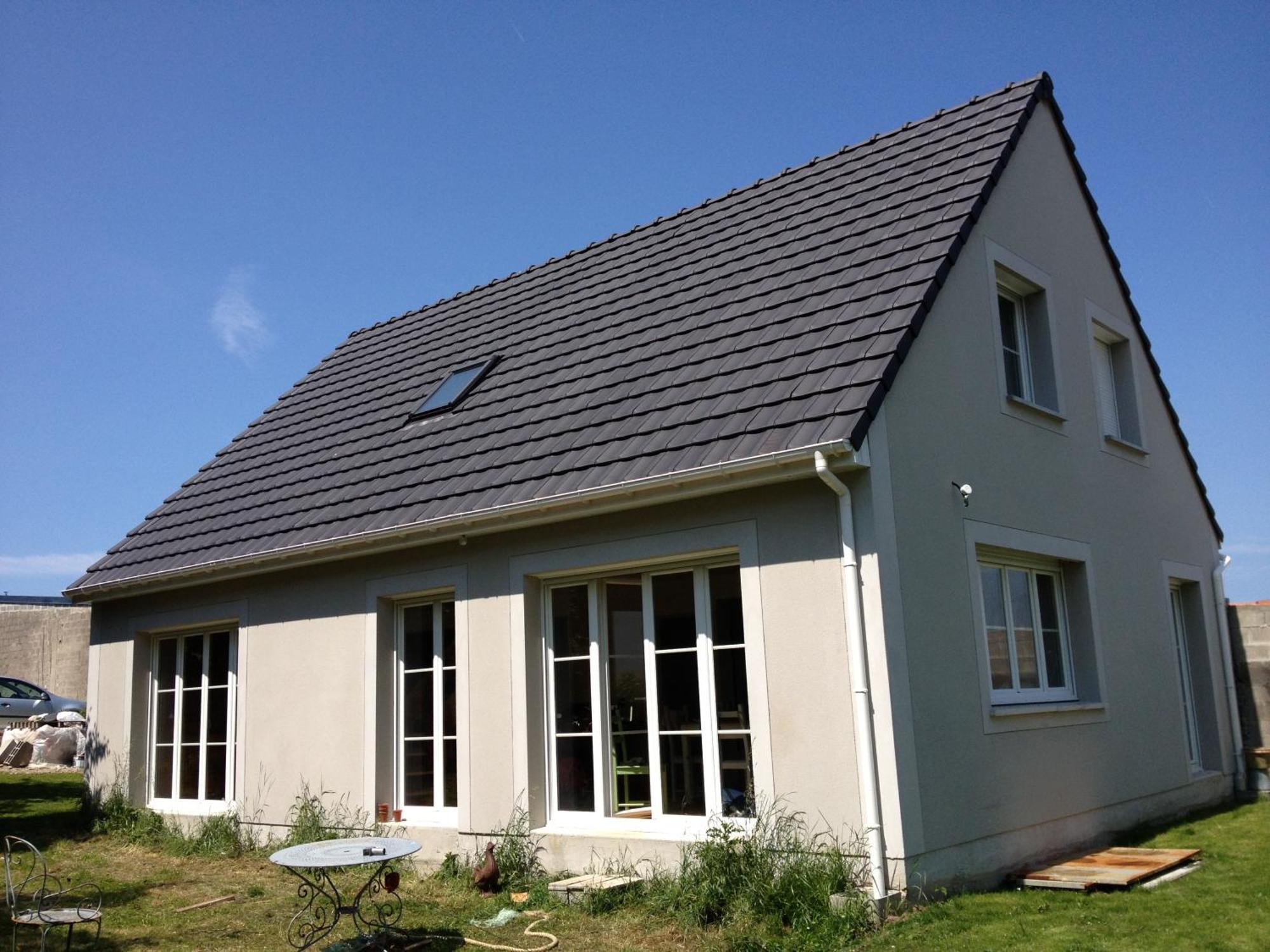 Homes D Opale, Caroline Saint-Martin-Boulogne Exterior photo