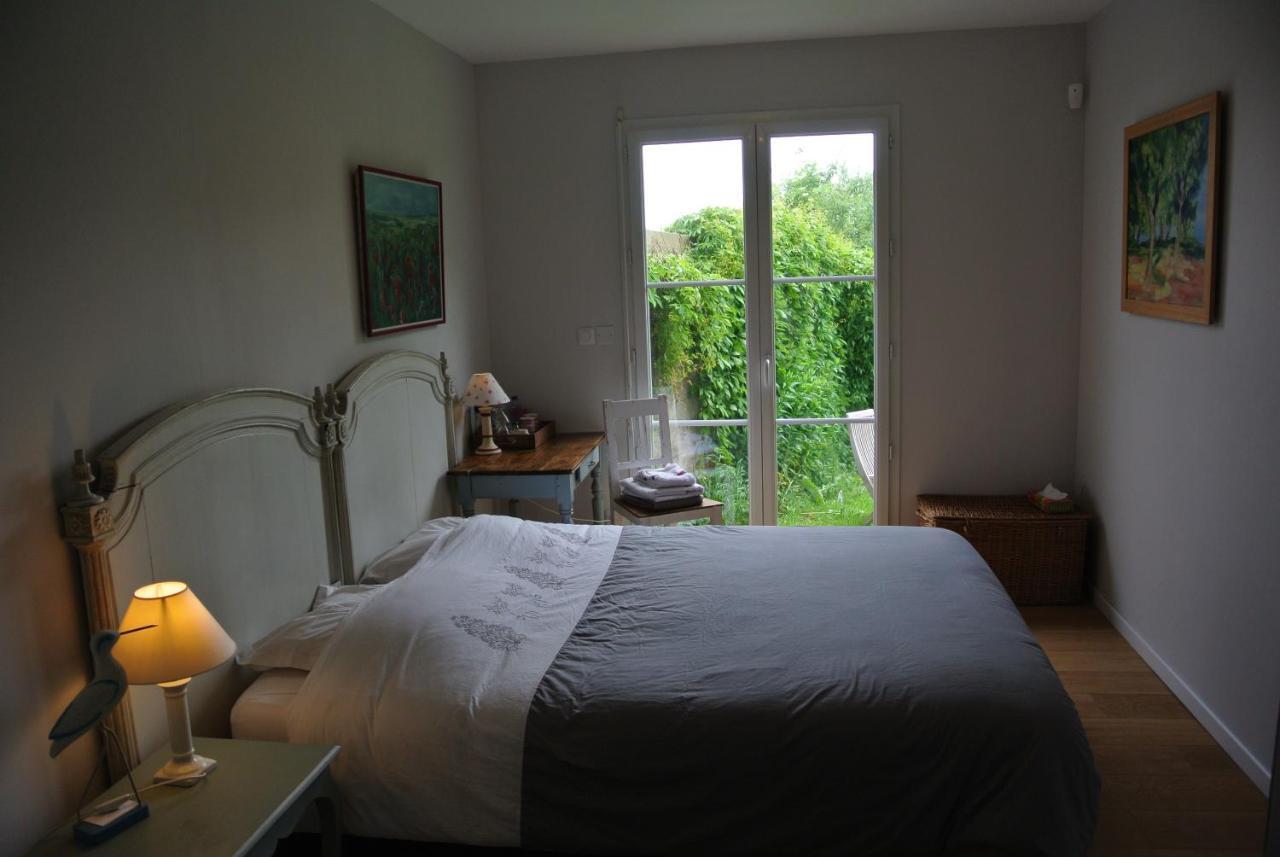 Homes D Opale, Caroline Saint-Martin-Boulogne Exterior photo